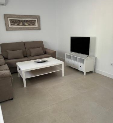 Baeza Apartment | Alojamiento Baeza California 2A