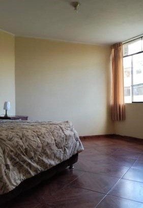 Huancayo House | Alojamiento CasaLaly Huancayo peru