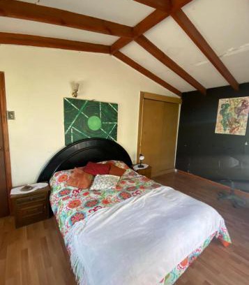 Melipilla House | Alojamiento en Casa Rural