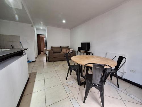 Mendoza City Center Apartment | Alojamiento en Mendoza a minutos del Centro