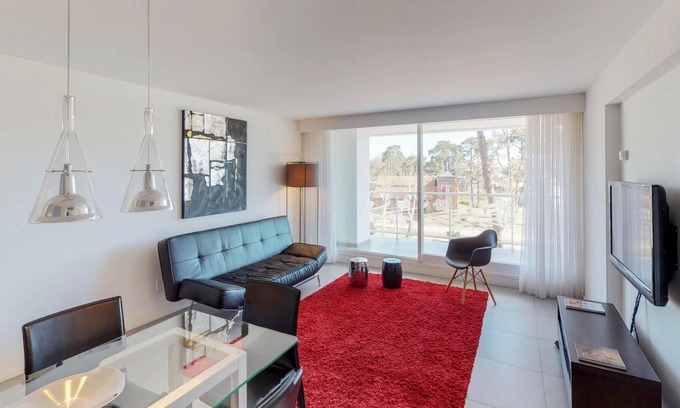 Punta del Este Apartment | Alojamiento en Yoo, Apart. 1 piscina climatizada