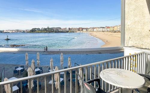 Sanxenxo House | Alojamiento Playa Silgar