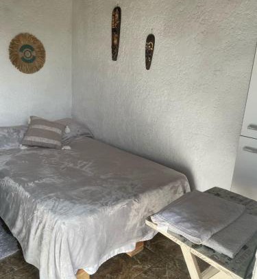 Chuy Apartment | Alojamiento Sencillo EYO con Baño Privado