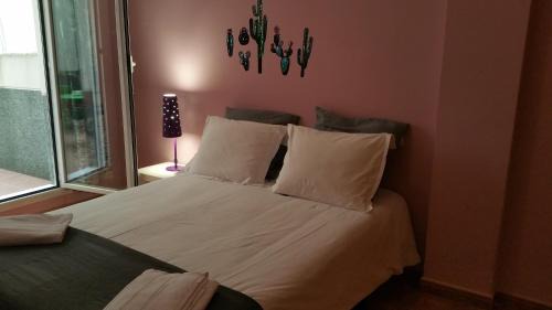 Numancia Apartment | Alojamiento Temporal el Puente