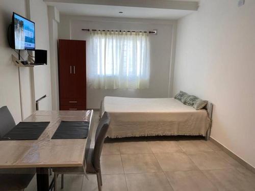 Comuna 12 Apartment | Alojamiento Terrada departamento completo en Villa Pueyrredón