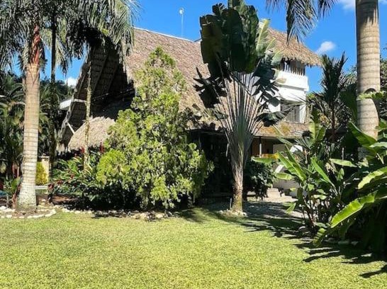 Villavicencio Villa | ALOJAMIENTO UNICO, FAMILIAR Y HERMOSO EN EL LLANO