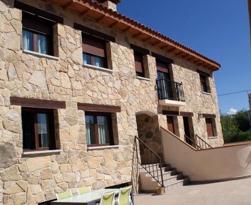 La Cabrera Apartment | Alojamientos Botica Rural