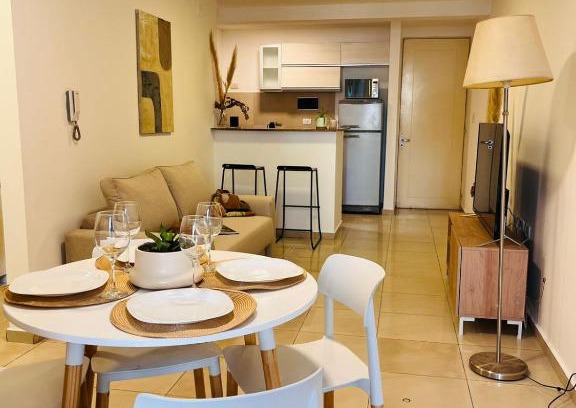 Cordoba Apartment | alojamientos cordoba - depto con Pileta