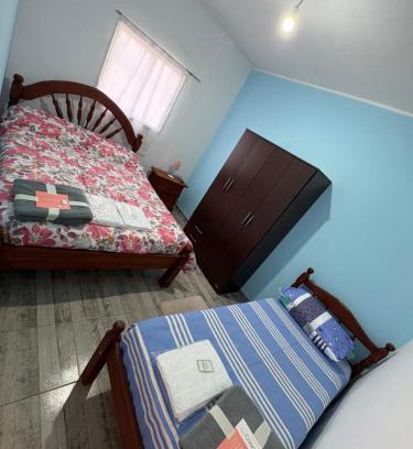 Tinogasta Apartment | Alojamientos Don Juan