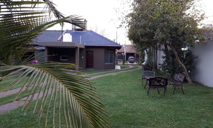 Colon Cabin | Alojamientos Estrellas Azules