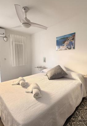 Sector C - Cerceta House | Alojamientos Santorini