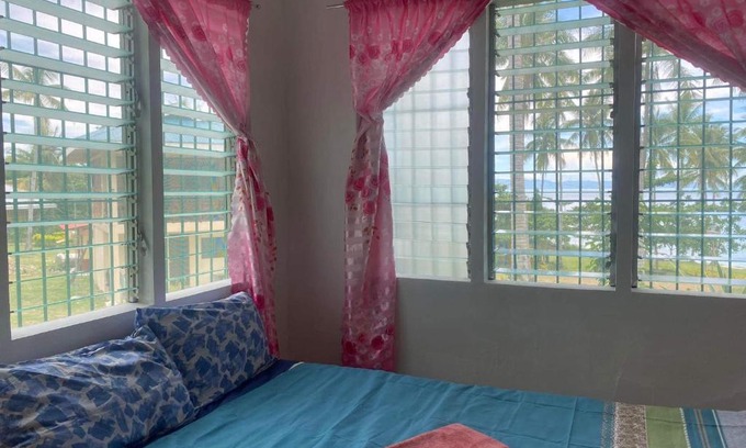 San Francisco Island Bed & Breakfast | Aloria Beach Resort