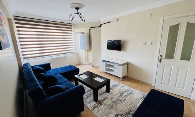 Silivri Apartment | Alp Konaklama