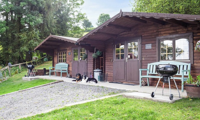 Newtown Cottage | Alpaca Hideaway - UK35188