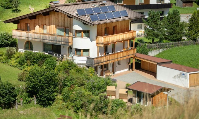 Berwang Ski Chalet | Alpchalet Tirol