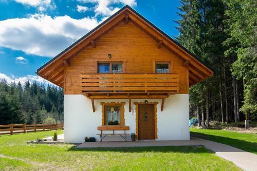 Istebna Ski Chalet | Alpejska Wioska