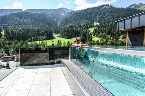Lermoos Apartment | Alpen Appartements Lärchenhof