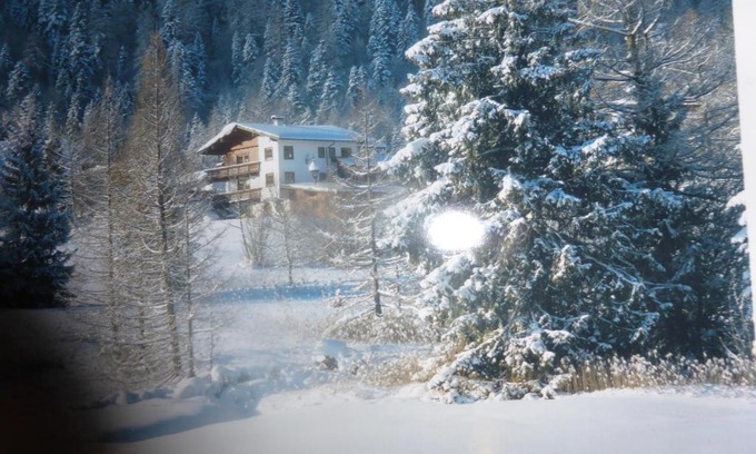 Steinberg am Rofan Apartment | Alpenchalet