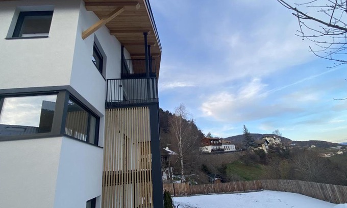 Longomoso Apartment | Alpenglow Cara