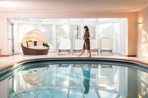 Saltusio Apartment | Alpenhof Lodge Butterblume