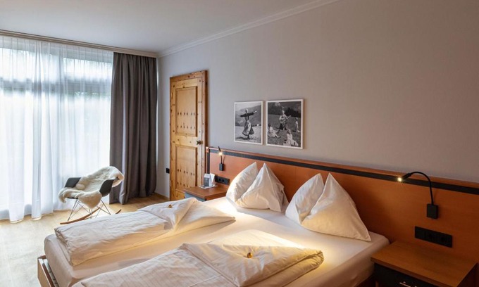Sankt Johann im Pongau Hotel | Alpenland St Johann