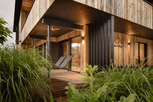 Unterschonau Apartment | Alpenlodges