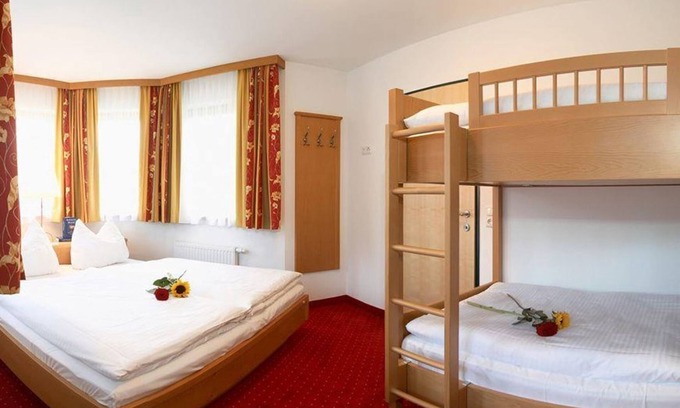 Grossarl Apartment | Alpenstern - Apartment Alpenstern