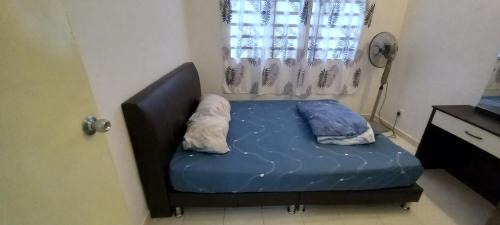 Ulu Kinta Apartment | Alphine Village Apartment Tambun, 6 pax