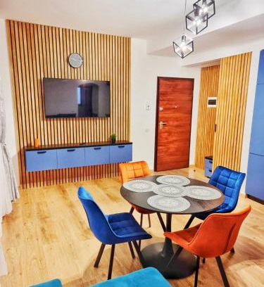 Predeal Apartment | Alpin Confort Predeal