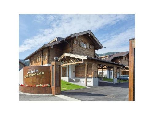 Hollersbach im Pinzgau House | Alpin Residenzen Top 12