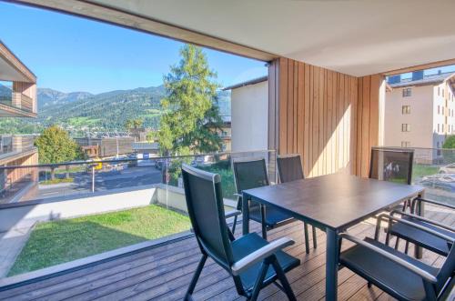 Zell am See Apartment | Alpin & Seeresort Top 10 - by Alpen Apartments