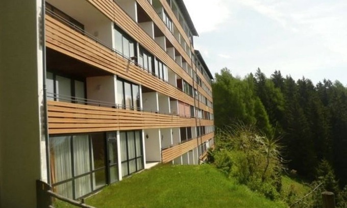 Treffen Apartment | Alpinapartment Enzian Gerlitzen - Apartment