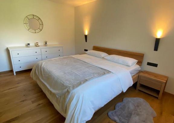 Gries im Sellrain Apartment | Alpine Apartment Belluca