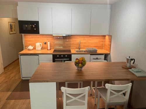 Vionnaz Apartment | Alpine apartment in Swiss village of Torgon