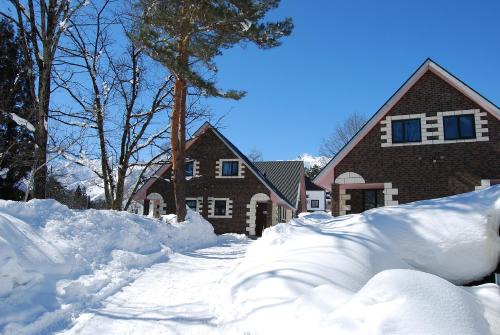 Hakuba House | Alpine Chalets Hakuba
