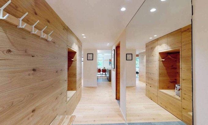 Celerina-Schlarigna Ski Chalet | Alpine Charm Chalet in Sankt Moritz