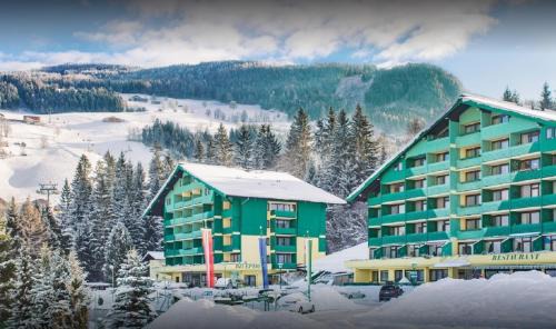 Schladming Apartment | Alpine Club by Schladming-Appartements
