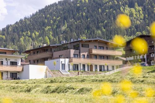 Hopfgarten im Brixental Apartment | Alpine Collection Wildschönau am Paraglidinglandeplatz Markbachjoch, Nähe Skiwelt Wilder Kaiser - Brixental