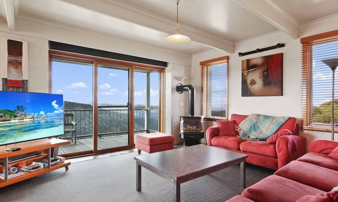 Hotham Heights Apartment | Alpine Haven 2 - Mt Hotham
