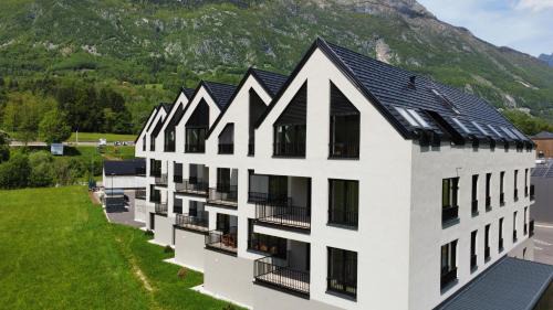 Bovec Apartment | Alpine Haven