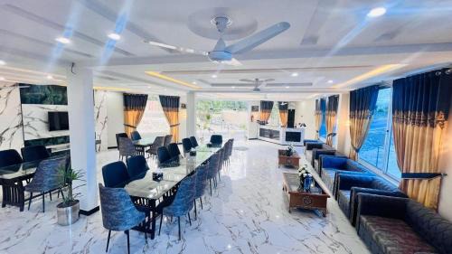 Skardu Hotel | Alpine Heaven