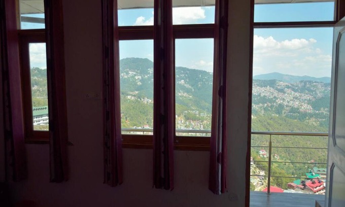 Shimla Apartment | Alpine Homes 5 Bedrooms Apartment