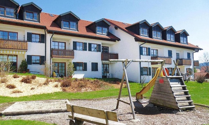 Weitnau Apartment | Alpine residence in Weitnau