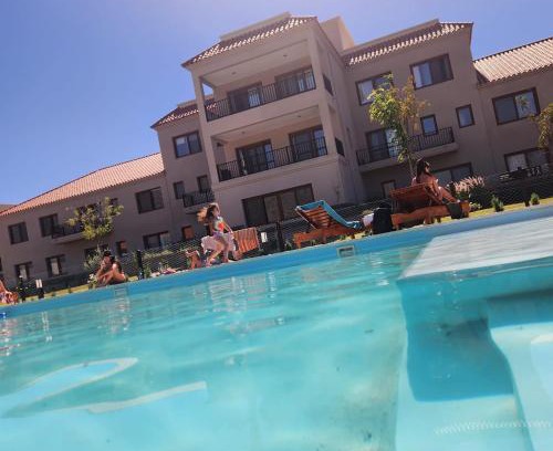 Cafayate Apartment | Alpine View Chalet Cafayate
