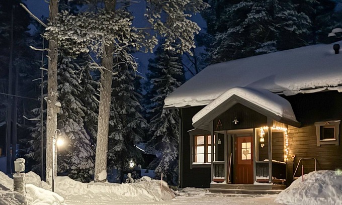 Yllas House | Alppitalo A by Interhome