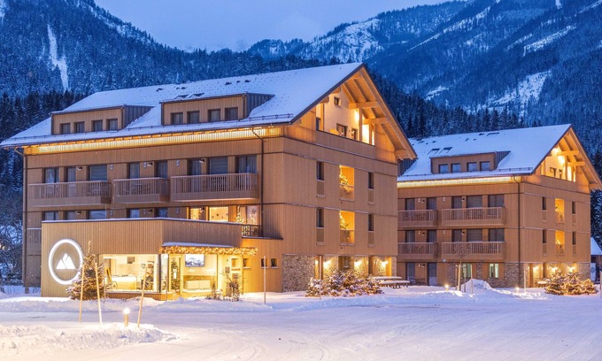 Hinterstoder Hotel | ALPRIMA Aparthotel Hinterstoder