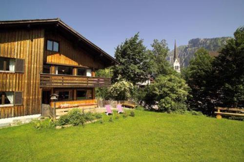 Mellau Villa | Alps Villa