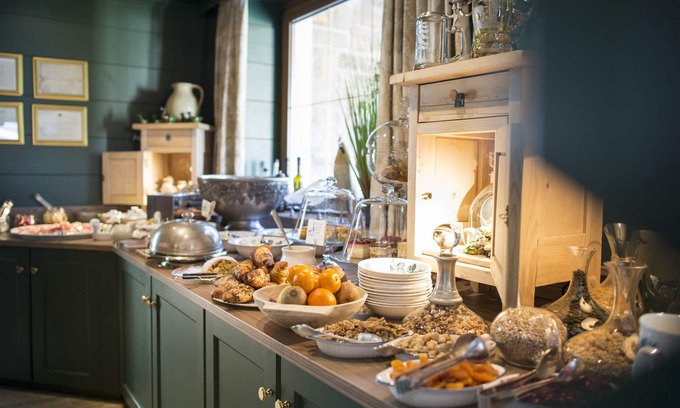Ortisei Hotel | Alpstay - Chalet Hotel Hartmann - Adults Only