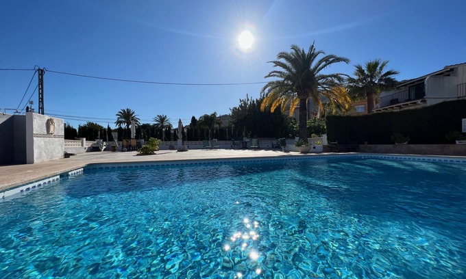 El Albir Apartment | Alq 289 La Loma II Albir