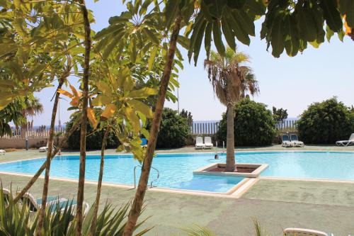 El Medano Apartment | Alquilaencanarias-Medano Los Martines beachfront A